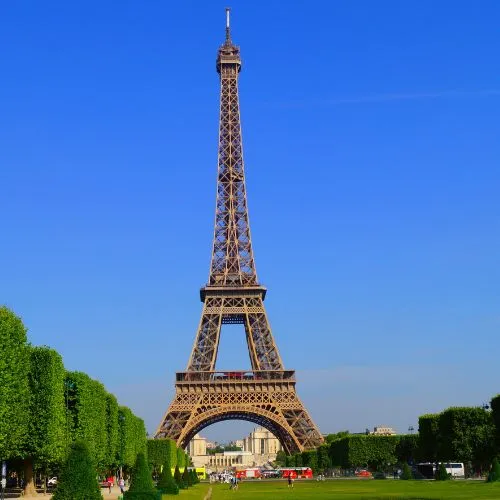 Study in France Consultant in India