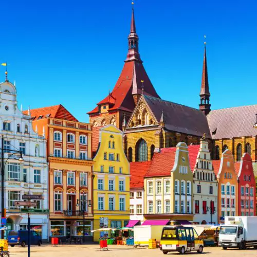 Study In Germany